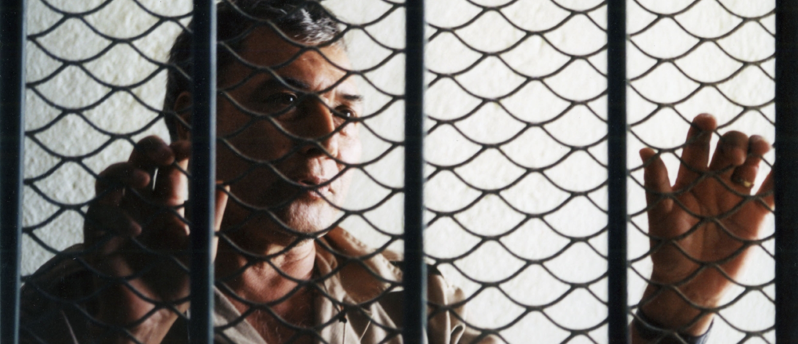 Felipe Arreaga Sanchez
